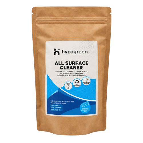 All Surface & Floor Cleaner