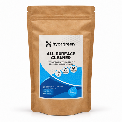 All Surface & Floor Cleaner