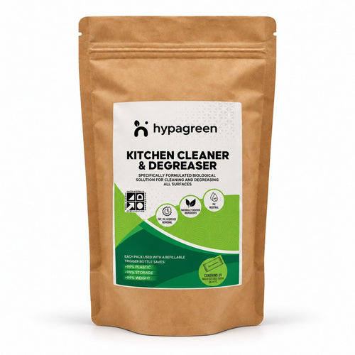 Kitchen Cleaner & Degreaser