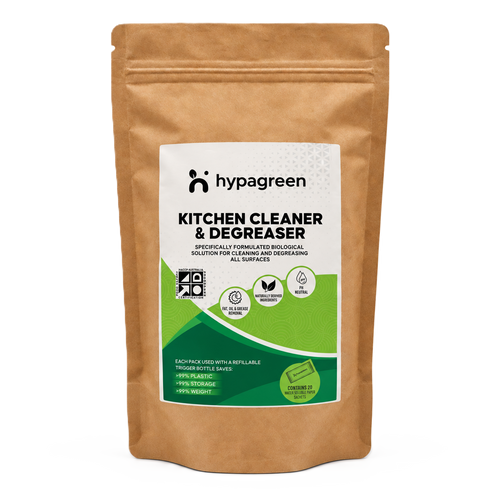 Kitchen Cleaner & Degreaser