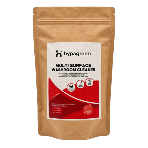 Multi Surface Washroom Cleaner