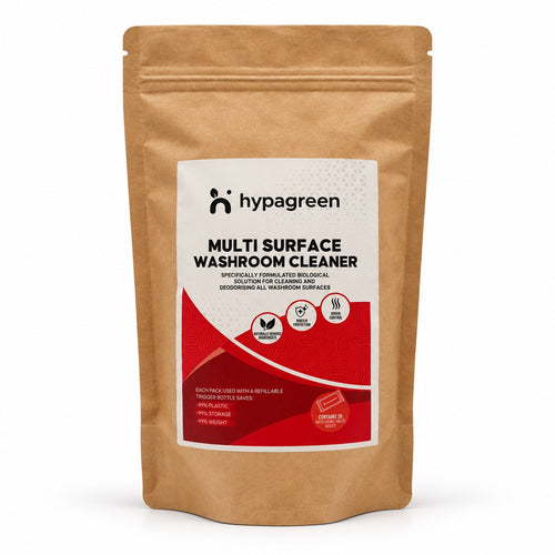Multi Surface Washroom Cleaner