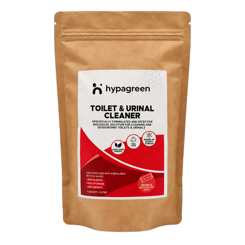 Toilet & Urinal Cleaner
