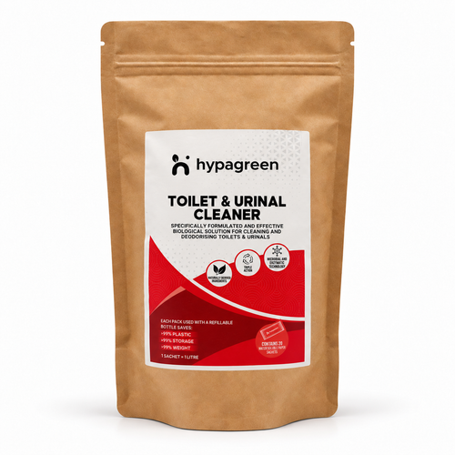 Toilet & Urinal Cleaner