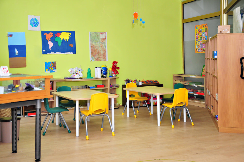 Education environment