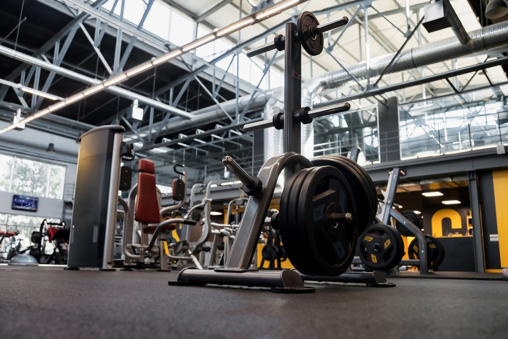 Sport & Recreation environment