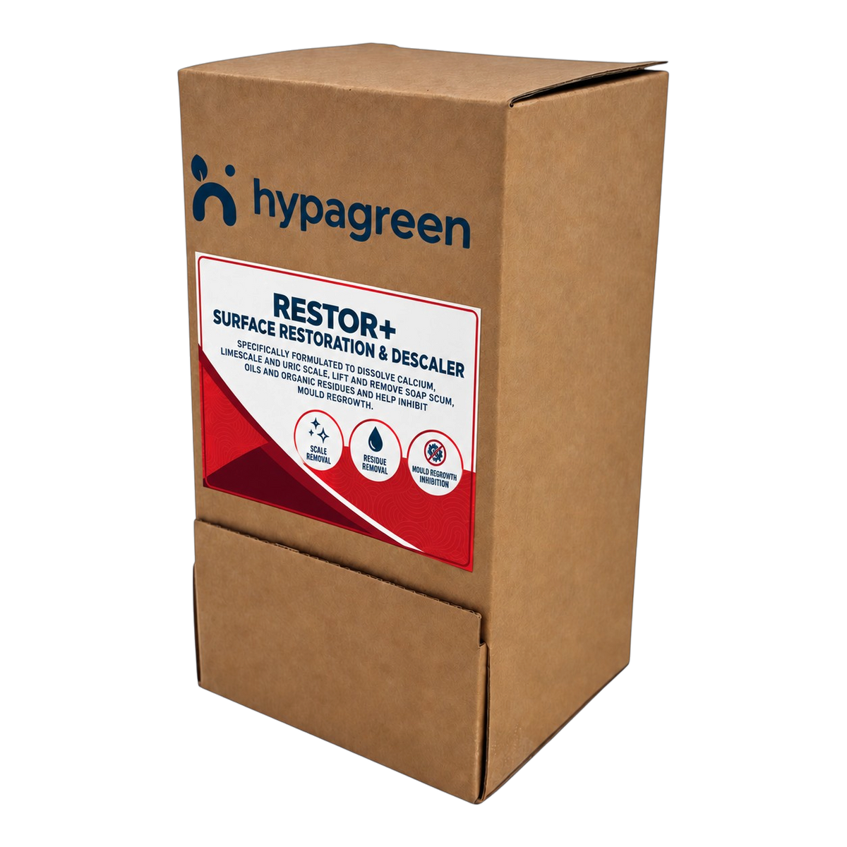 Hypagreen All Surface & Floor Cleaner sachet